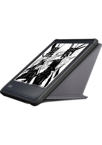 Kobo Libra Colour 2024 Tablet Kılıfı (Yurt Dışından)
