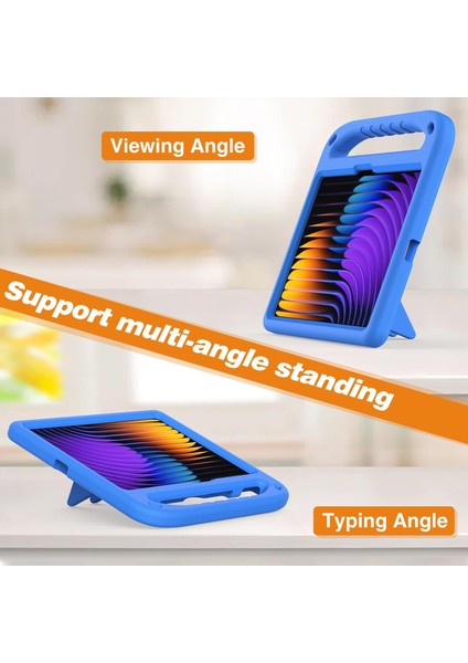 Xiaomi Pad 7 / Pad 7 Pro 11.2 Inç Tablet Kılıfı (Yurt Dışından)