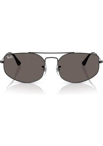 Rb 3845 002/B1 60 Ray-Ban Explorer 5 Unisex Güneş Gözlüğü indirimleri