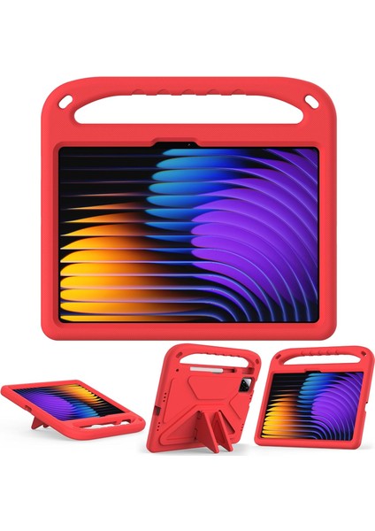 Xiaomi Pad 7 / Pad 7 Pro 11.2 Inç Için Tablet Kılıfı (Yurt Dışından)