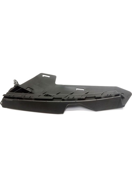 Volvo S80 V70 XC70 Ön Tampon Far Alt Braketi Sol 2007 2016