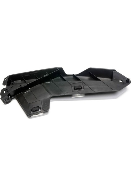 Volvo S80 V70 XC70 Ön Tampon Far Alt Braketi Sol 2007 2016 fırsatları