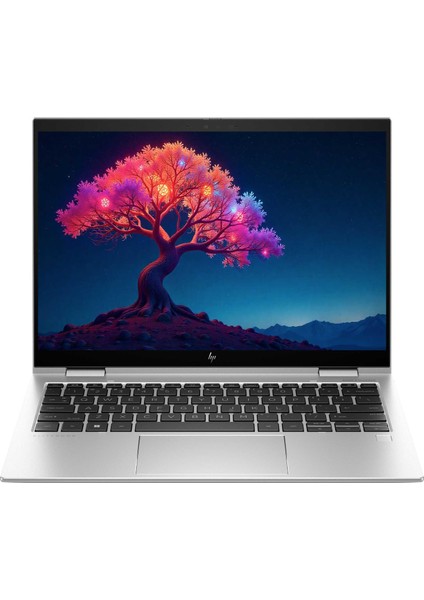 Elite x360 830 G10 818K4EA i7-1355U 32Gb Ram 1Tb Ssd 13.3" Dokunmatik 2'in1 W11P Dizüstü Bilgisayar