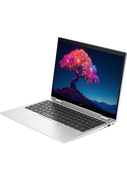 Elite x360 830 G10 818K4EA i7-1355U 32Gb Ram 1Tb Ssd 13.3" Dokunmatik 2'in1 W11P Dizüstü Bilgisayar