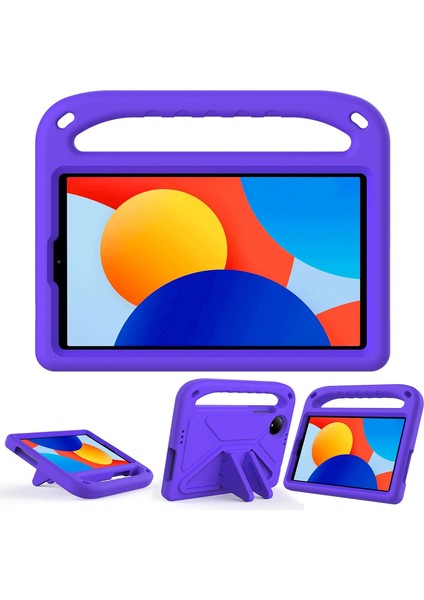 Xiaomi Redmi Pad Se 8.7 Inç 4g 2024 Tablet Kılıfı (Yurt Dışından) fiyatları