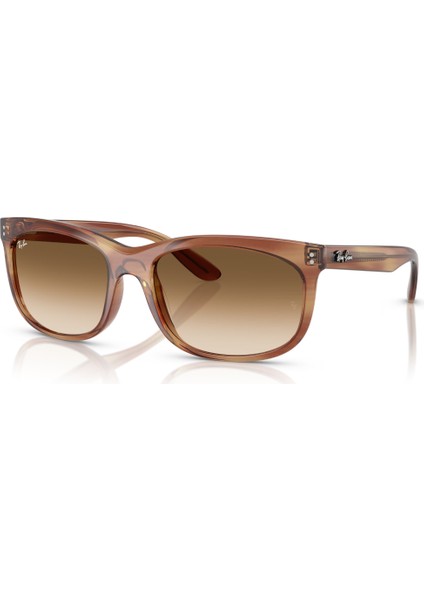 Rb 2389 140351 57 Ray-Ban Balorette Unisex Güneş Gözlüğü