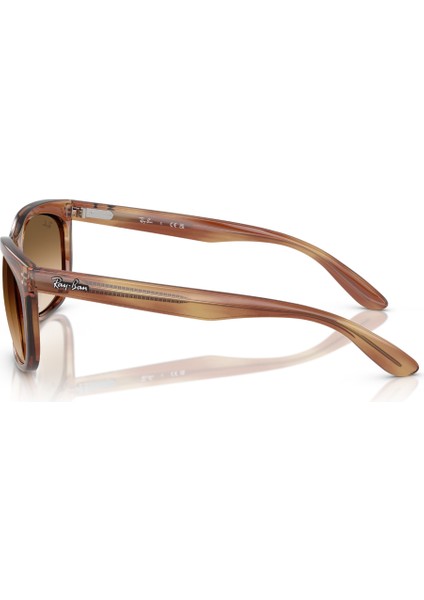 Rb 2389 140351 57 Ray-Ban Balorette Unisex Güneş Gözlüğü fiyatları