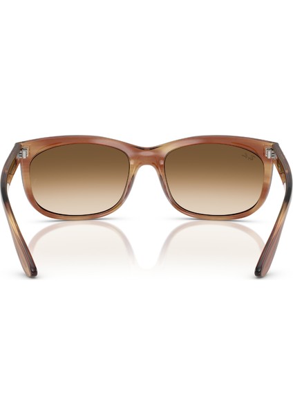 Rb 2389 140351 57 Ray-Ban Balorette Unisex Güneş Gözlüğü modelleri