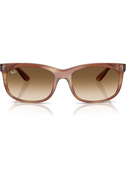 Rb 2389 140351 57 Ray-Ban Balorette Unisex Güneş Gözlüğü indirimleri