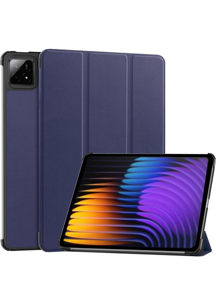 Xiaomi Pad 7 / Pad 7 Pro 11.2 Inç Için Kılıf (Yurt Dışından)