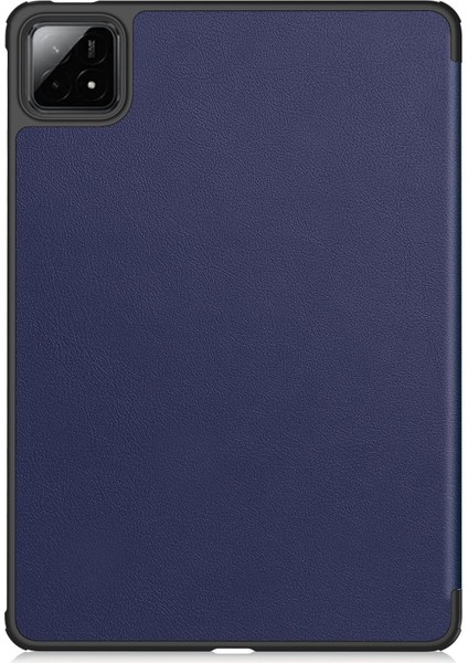 Xiaomi Pad 7 / Pad 7 Pro 11.2 Inç Için Kılıf (Yurt Dışından)