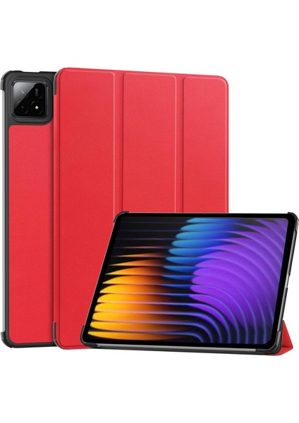 Xiaomi Pad 7 / Pad 7 Pro 11.2 Inç Için Kılıf (Yurt Dışından)