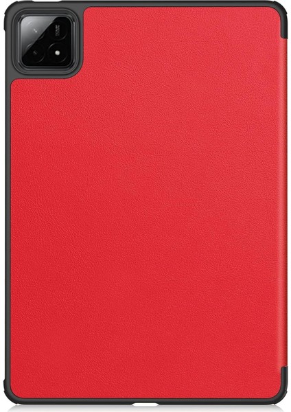 Xiaomi Pad 7 / Pad 7 Pro 11.2 Inç Için Kılıf (Yurt Dışından)