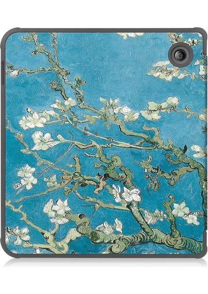 Kobo Libra Colour 2024 Tablet Kılıfı (Yurt Dışından)