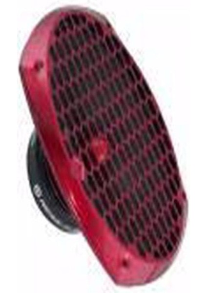 RS-M69Y Audıo 6x9 Inch Mıdrange • Max Power: 250W