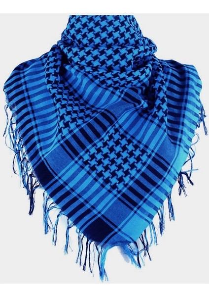 Unisex Poşu, Puşi, Keyfiye Şal