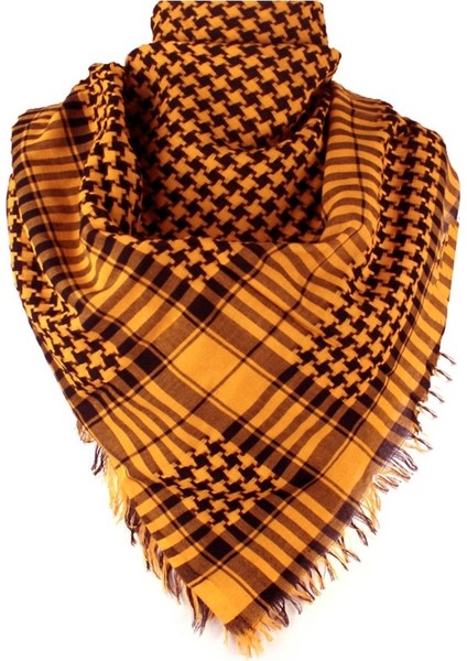 Unisex Poşu, Puşi, Keyfiye Şal