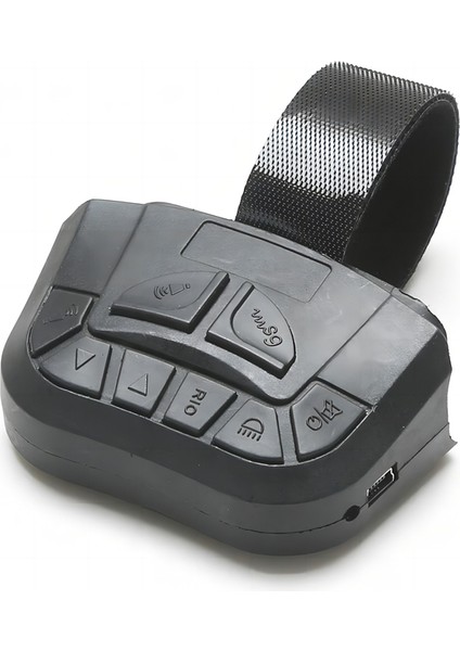 Siren Direksiyon Kumanda / SSSR53