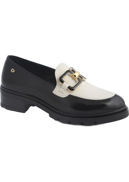 Kadın Sneaker ( Günlük) 3Q5267DM Donna Serena 5267 Dm Axel Nero 19999