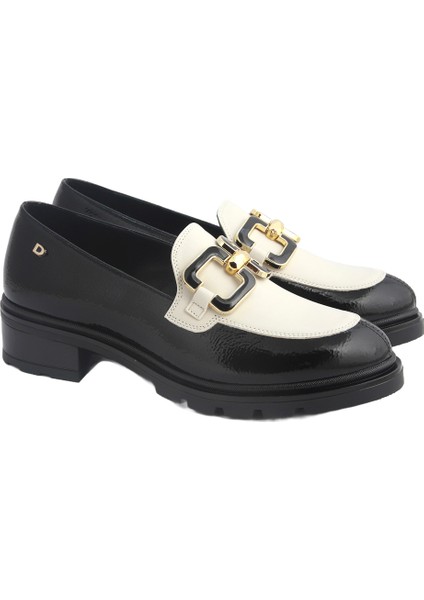 Kadın Sneaker ( Günlük) 3Q5267DM Donna Serena 5267 Dm Axel Nero 19999