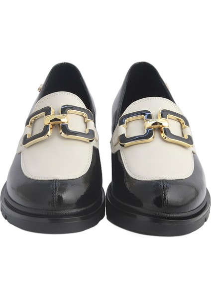 Kadın Sneaker ( Günlük) 3Q5267DM Donna Serena 5267 Dm Axel Nero 19999