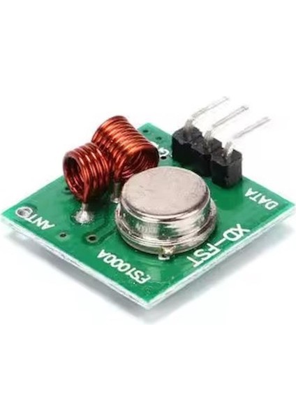 Sanec 315 Mhz Rf Kablosuz Verici