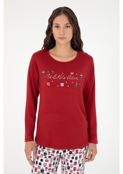 Kadın Pijama Takımı