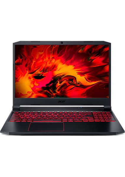 Yenilenmiş Acer Nitro 5 AN515-55 Intel Core İ5-10300H-16GB Ddr4 RAM-512GB M2 Ssd-Rtx 3050 4gb Ekran Kartı 75W  15.6 Fhd 144HZ