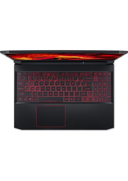 Yenilenmiş Acer Nitro 5 AN515-55 Intel Core İ5-10300H-16GB Ddr4 RAM-512GB M2 Ssd-Rtx 3050 4gb Ekran Kartı 75W  15.6 Fhd 144HZ