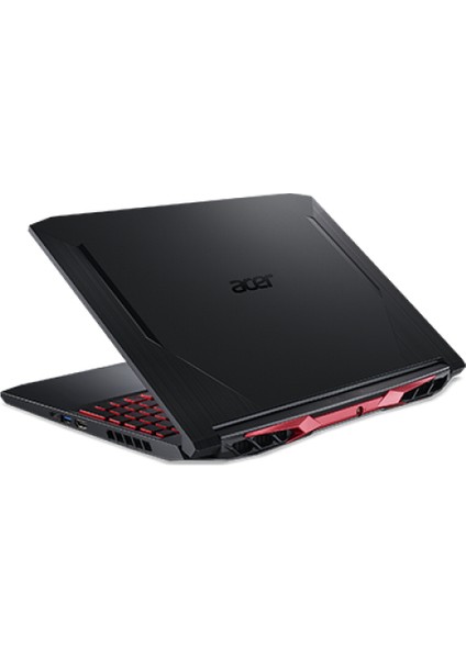 Yenilenmiş Acer Nitro 5 AN515-55 Intel Core İ5-10300H-16GB Ddr4 RAM-512GB M2 Ssd-Rtx 3050 4gb Ekran Kartı 75W  15.6 Fhd 144HZ