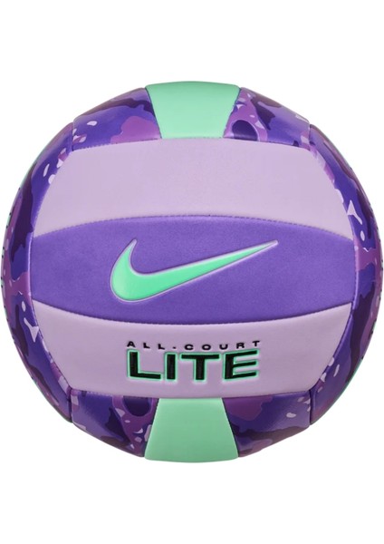 All Court Lite Volleyball Deflated Unisex Voleybol Topu N.100.9071.507.05