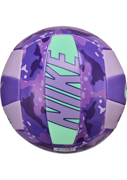 All Court Lite Volleyball Deflated Unisex Voleybol Topu N.100.9071.507.05