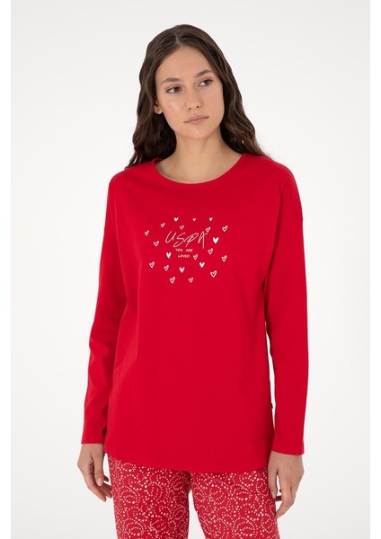 Pamuk Pijama Takımı