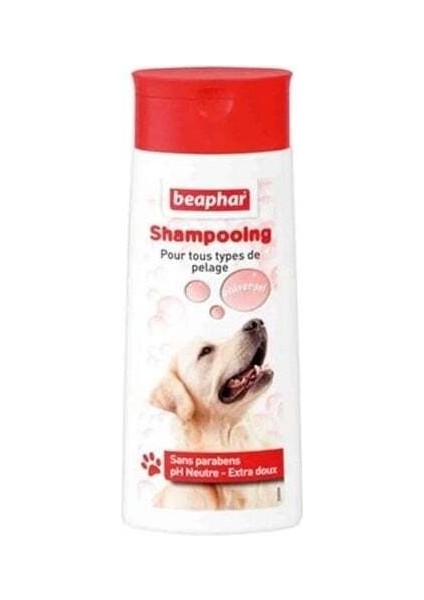 Universal Bubbles Köpek Şampuanı 250 ml