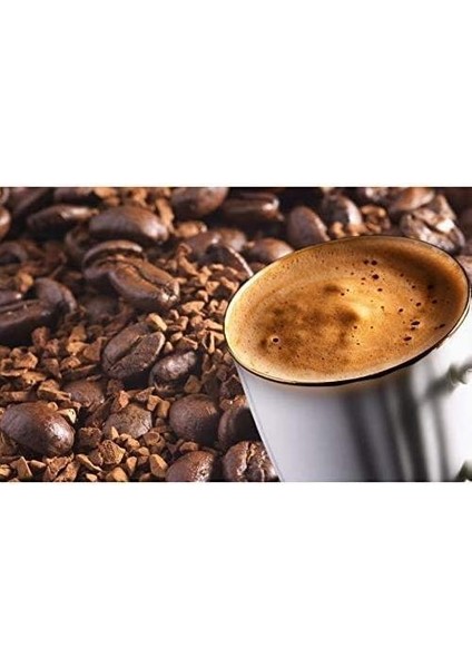 Osmanlı Kahvesi 200 gr x 6 Adet
