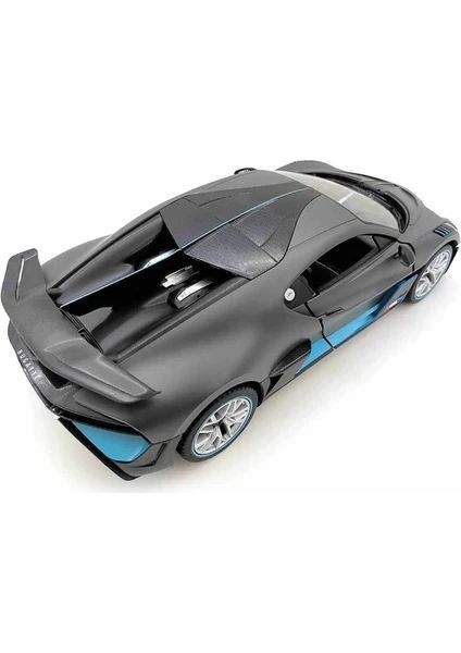 Rastar 1:14 Bugatti Divo Uzaktan Kumandalı Araba