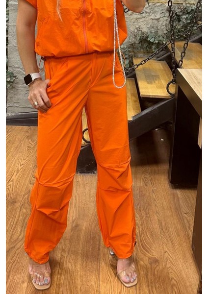 Şmd Paraşüt Pantolon