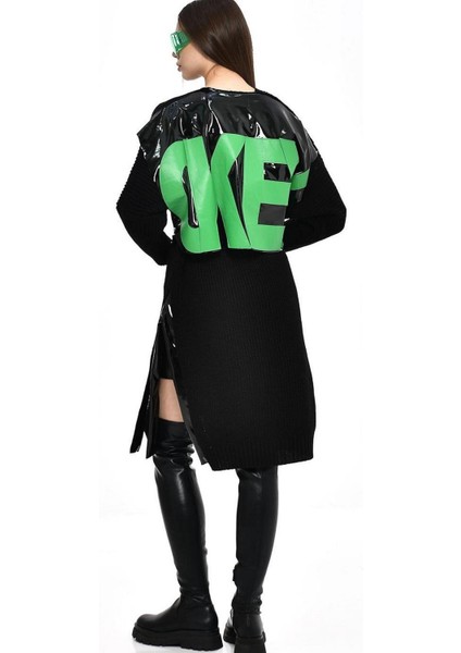 Dq Jacket Tasarım Hırka fiyatları