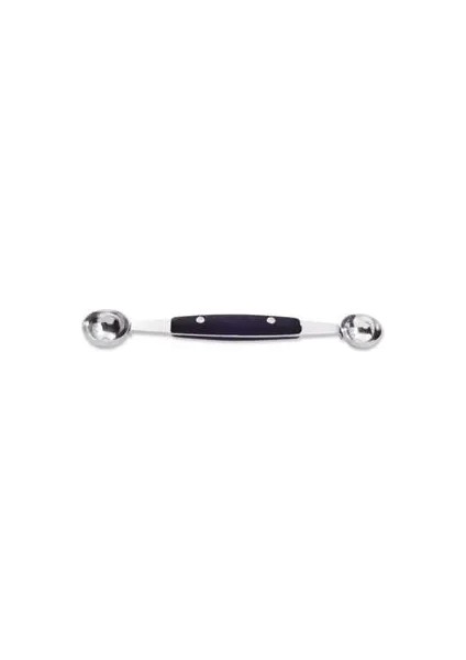 Ikili Parizyen Kaşığı 22 ve 25 mm