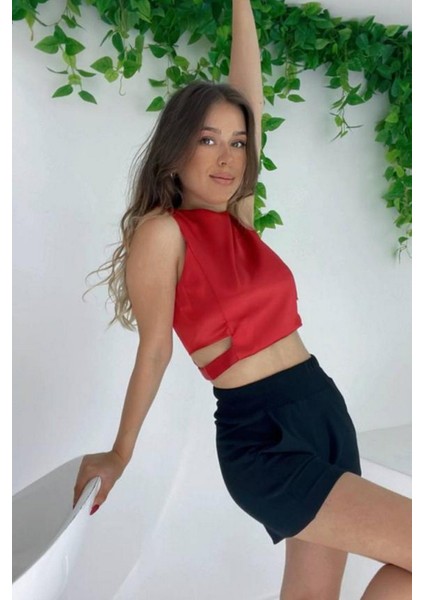 Saten Crop