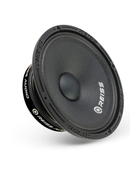 RS-M8DM 20CM Midrange 450WATT Max Power 150 Watt Rms Power (2 Adet ) modelleri