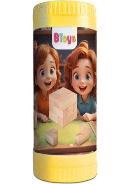 Ahşap Domino 100 Parça BT-05040