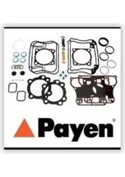 CY260 Üst Takım Contası Volvo S80 2.9 98-06 S90 2.9 V90 2.9 960 2.9 T6 1397728