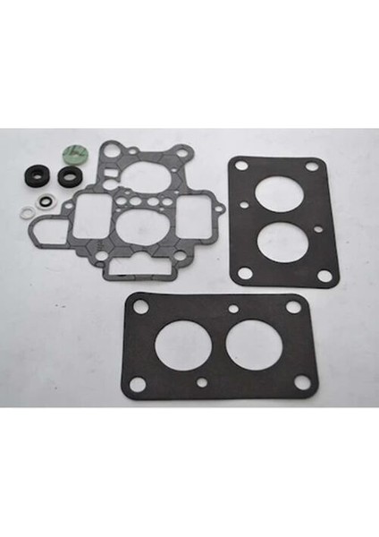 40103251 Karbüratör Contası Takım Weber Renault 9 Renault 10 469617231