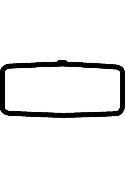 JN658 Külbütör Kapak Contası 72 75MM P106 206 P306 207 P205 P405 Saxo Abc2 C3 C3 Iı C3 Pluriel C3 Iıı TU3A TU3AES TU3JP 1.4 8V 02 06- 0249.54