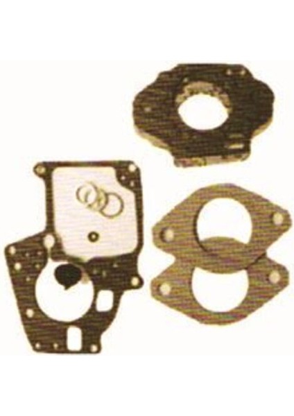 40101252 Karbüratör Contası Takım SOLER12 1.3 1.3 7701101499