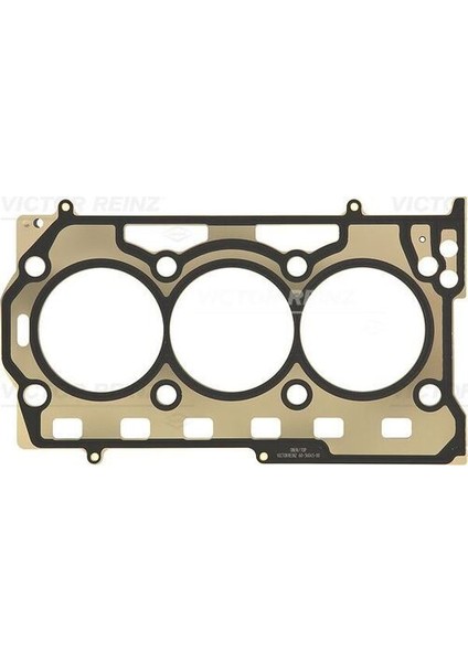 61-36045-00 Silindir Kapak Contası Polo Fabia Ibiza 1.2tsı Azq Bme Bzg Cgpa Cgpb 03E103383F