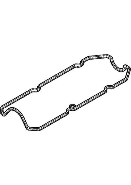 42428025 Üst Kapak Contası Silikon Punto Grande Punto 1.4 8V 181695680