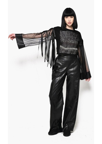 Kısa Püsküllü Kazak Siyah fiyatları