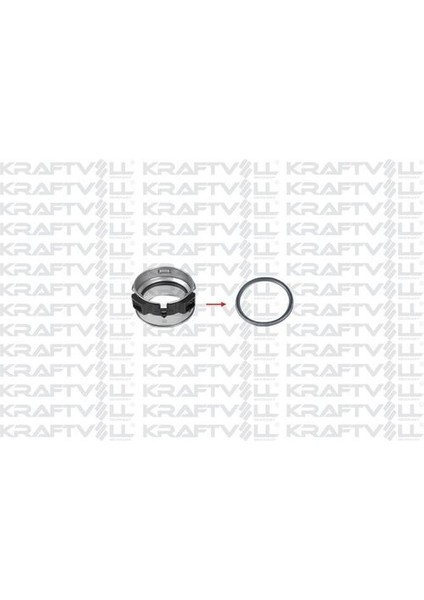 10060357 Turbo Hortum Contası N47 Bmw E81 E87 E90 E92 F20 F29 11618506782